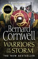 Warriors of the Storm - Bernard Cornwell