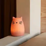 Dětská noční lampička Liewood Winston Cat Night Light LW19943