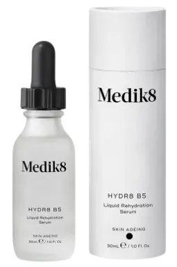 MEDIK8 Hydr8 B5 hydratačné sérum na pokožku 30 ml
