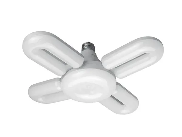 Žárovka LED E27 50W bílá studená LTC LXBX50W