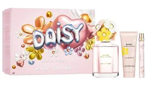 Marc Jacobs Daisy Eau So Fresh – EDT 125 ml + telové mlieko 75 ml + EDT 10 ml
