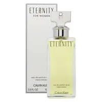 Calvin Klein Eternity parfumovaná voda 100 ml