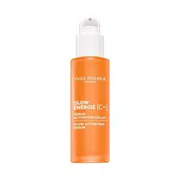 YVER ROCHER Glow Energie Rozjasňující a vyhlazující sérum 30 ml
