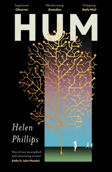 Hum - Helen Phillips