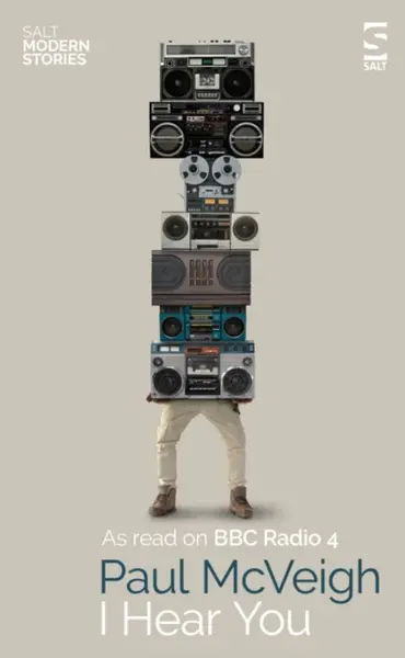 I Hear You - Paul McVeigh