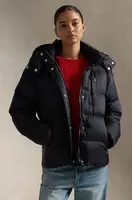 Páperová bunda Polo Ralph Lauren