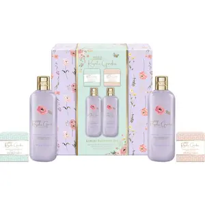 Baylis & Harding Royale Garden Lavender & Rose Hip Tea darčeková sada do kúpeľa