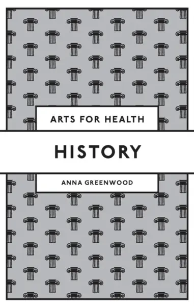 History - Anna  Greenwood