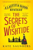 The Secrets of Wishtide - Kate Saunders
