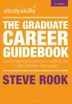 The Graduate Career Guidebook - Steve  Rook