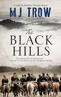 The Black Hills - M.J. Trow