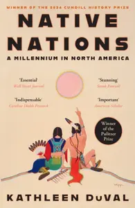 Native Nations - Kathleen DuVal