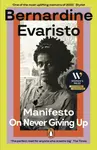 Manifesto - Bernardine Evaristová