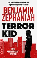 Terror Kid - Benjamin Zephaniah