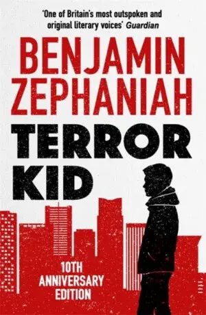 Terror Kid - Benjamin Zephaniah