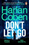 Don't Let Go - Harlan Coben