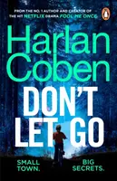 Don't Let Go - Harlan Coben