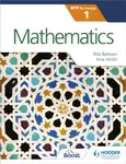 Mathematics for the IB MYP 1 - Irina Amlin, Rita Bateson