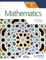 Mathematics for the IB MYP 1 - Irina Amlin, Rita Bateson