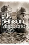 Mapp and Lucia - E.F. Benson
