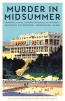 Murder in Midsummer