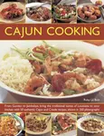 Cajun Cooking - Ruby Le Bois