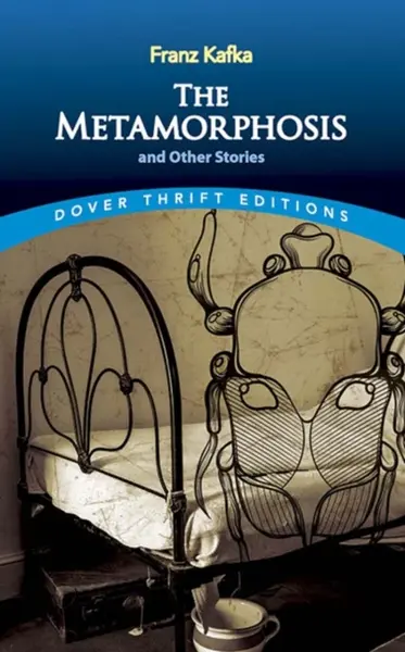 The Metamorphosis and Other Stories - Franz Kafka
