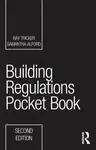 Building Regulations Pocket Book - Ray  Tricker, Samantha Alford
