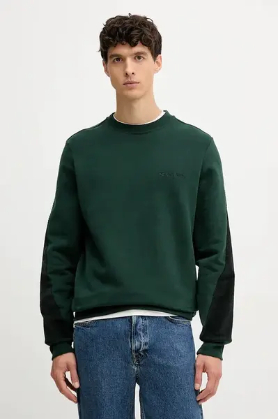 Bavlnená mikina PS Paul Smith