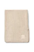 Detský bavlnený šál komín Liewood Mathias Neckwarmer