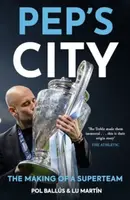 Pep's City - Pol Ballus