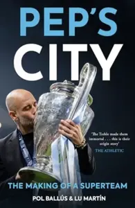 Pep's City - Pol Ballus