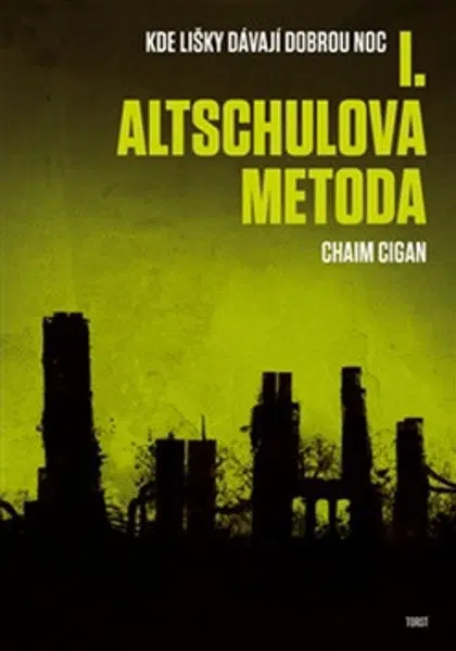 Altschulova metoda (Defekt) - Chaim Cigan