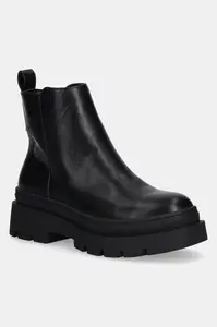 Nízké kozačky U.S. Polo Assn. SHONA003