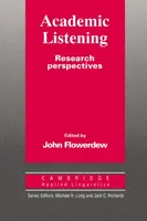 Academic Listening