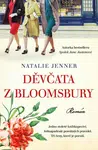 Děvčata z Bloomsbury (Defekt) - Natalie Jenner