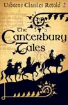 Canterbury Tales - Geoffrey Chaucer