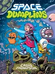 Space Dumplins - Craig Thompson