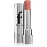 flormar Sheer Up Lipstick hydratačný rúž s leskom Harmony 3 g