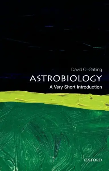 Astrobiology - David C.  Catling