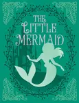 Disney: The Little Mermaid (Tiny Book) - Brooke Vitale