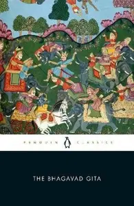 The Bhagavad Gita - Zdeněk Štipl