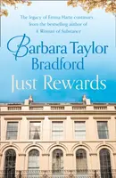 Just Rewards - Barbara Taylor Bradfordová