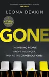 Gone - Leona Deakin