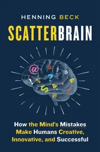 Scatterbrain - Henning Beck