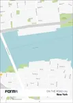 New York: On the Road Architecture Guides