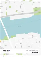 New York: On the Road Architecture Guides