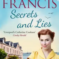 Secrets and Lies - June Francis