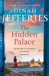 The Hidden Palace - Dinah Jefferies