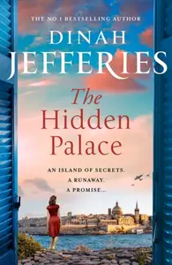 The Hidden Palace - Dinah Jefferies